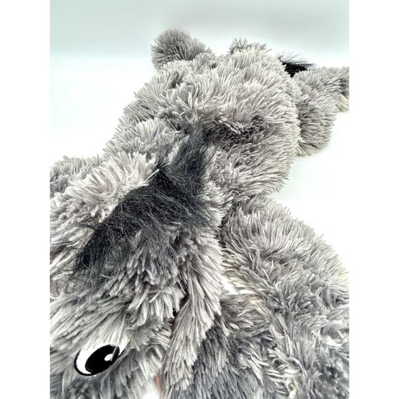 Disney Eeyore Plush 28” Pajama Storage Pillow Pal Pet Pouch Floppy Large Zipper - Picture 3 of 10